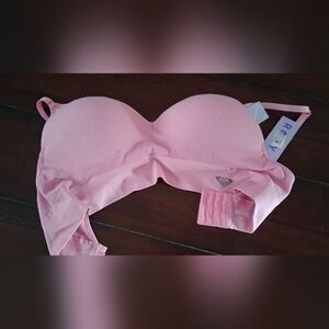 Roxy Pink Kids Bottoms